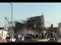 Demolition Mania