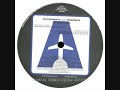 Get On Da Move - Psycosomatic Feat Francesca