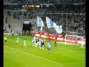 TSV 1860 vs. OFC Kickers nach Sieg
