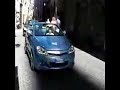Tigra Meeting in Orvieto ITALY III