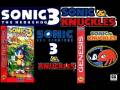 videos de Sonic 3 & Knuckles- Lava Reef Zone Music