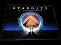 DJ Melkbus STARGATE