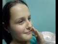 Молочковой вырвали молочный зуб)))