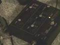 Nady TD-1 tube distortion pedal demo ?