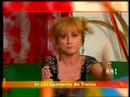 luciana littizzetto totti illary chanel che tempo che fa