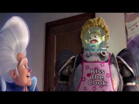 megamind
