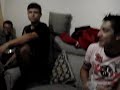 poeminha do allan... se fosse pra escolher entre voc� e um sorriso eu escolheria voc�, pois sem voc� � imposs�vel sorrir... te amo!!! homenagem ao casal mais loucura da terra...