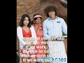 HSM2 - Work this out (with LYRICS)