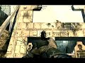 The Pit Spec Ops, Modern Warfare 2 PC, solo - IW beaten, 22.4s