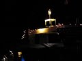 godz. 05:14 Czuwanie w Harlow - 8/9 Marca 2008