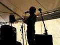 Saul Willams Live in Ann Arbor(2)