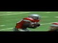J.T. Rembert Marshall University Linebacker Highlight Video