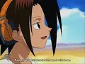 Boulevard of Broken Dreams- Shaman King