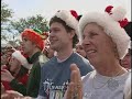 mariah carey - [hd]  all i want for christmas is you(live at the disney parade 25-12-04)
