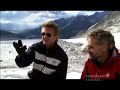Sean Penn + Jon Krakauer (1): ICONOCLASTS Season 3