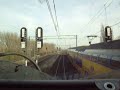 Hoofdorp richting Schiphol.MOV