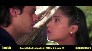 Jaane Jigar Jaaneman Eagle Jhankar   HD   Aashiqui