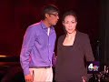 My Afternoon with Bebe Neuwirth