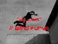Wind-Fury leur B.a
