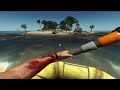 La NON-SOLUCE Stranded Deep Partie 2 (Saison 1 Épisode 14)