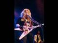 - Anarchy in the UK- megadeth, sex pistols and motley crue