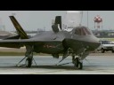 F/A-35 Lightning II STOVL ground test F/A-35 Lightning II STOVL ground test