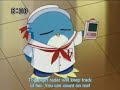 Mermaid Melody - OST; BGM - Nonbiri Penguin (Hippo's Theme)