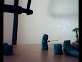 Samurai Clay 2