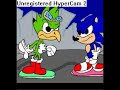 Sonic Riders in 3 min
