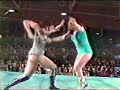 Leilani Kai vs. Penny Mitchell Leilani Kai vs. Penny Mitchell