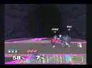 GravityAB (Falco) vs Pop (Marth) Match 3
