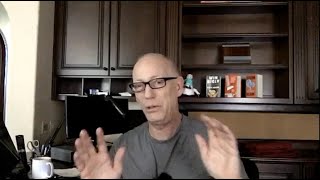 Episode 1056 Scott Adams: Pandemic Loserthink, Artists Behaving Badly, Protesters Being Bad