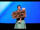 Cardboard Testimony