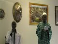 Khutba in Nasrul Faida part 1
