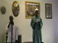 Khutba in Nasrul Faida part 1