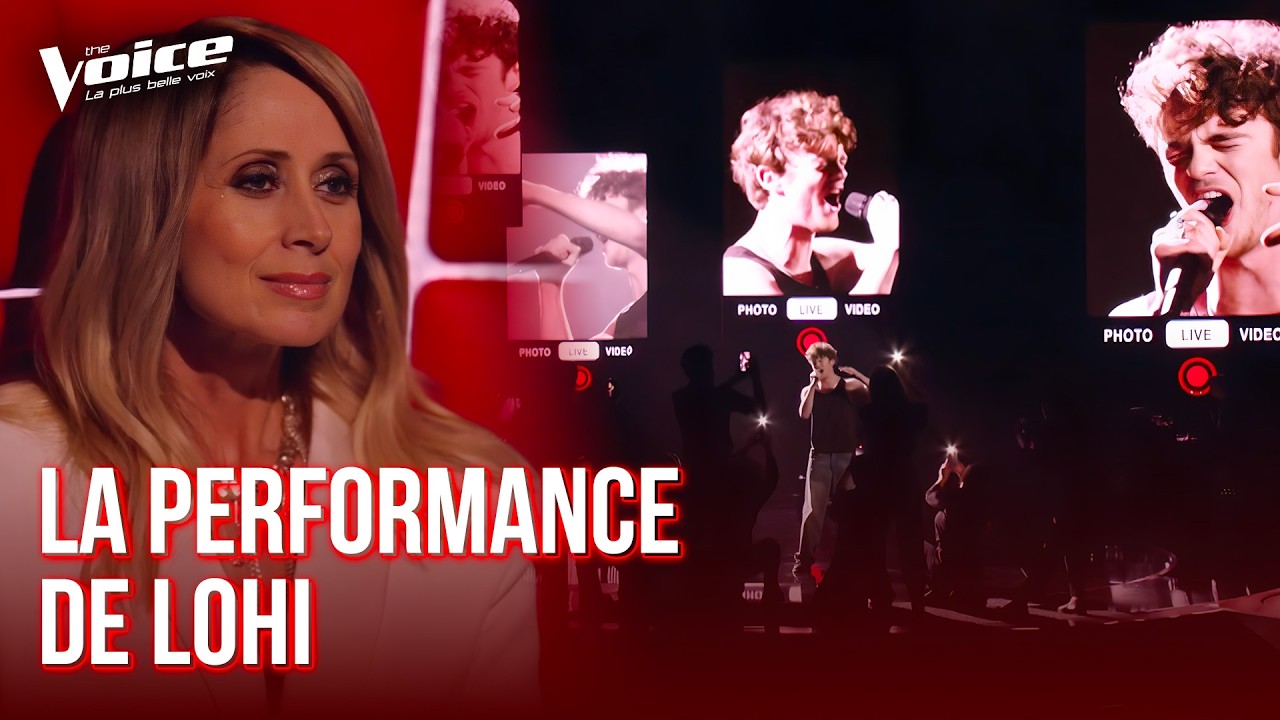 The Voice 2026 : Découvrez les finalistes emblématiques de la 15e ...