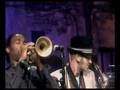 Juju child Live at the comedy club paris