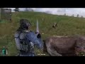 Stalker - RE4 Camera
