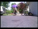 first tre on camera! first tre on camera!