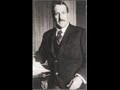 Mattia Battistini - Madamigella Vallery (duet) - La Traviata - Verdi