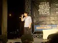 林宥嘉 台中簽票會-4