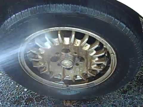 how to eliminate brake dust on bmw