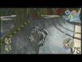 Banjo Kazooie Nuts Bolts Star Wars Battle