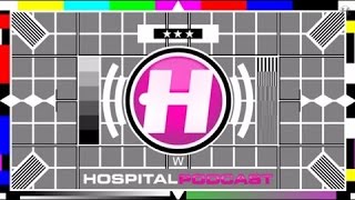 London Elektricity & Etherwood - Live @ Hospital Podcast 272 2015