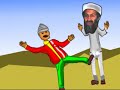 Funny Song- I Am Not A Terrorist-Whitie McWhiteivich