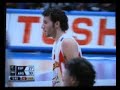 Basketball Japan 06 - Semifinals (9-0)
