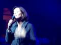 Jars of Clay, Love Came Down at Christmas Tour Lewiston, Maine 2008 Sara Groves  Dan Haseltine.