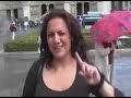 Mellie D in Paris