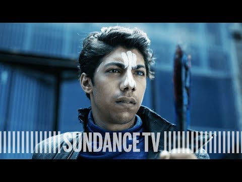 Cleverman Season 2 (Promo 'This Season')