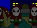 Super Mario RPG: Rawest Forest